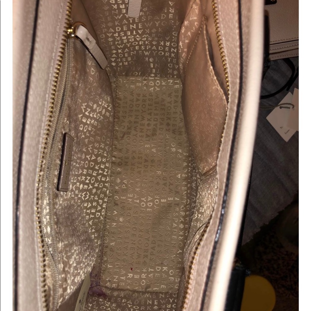 Kate Spade Purse - Picture 2 of 3
